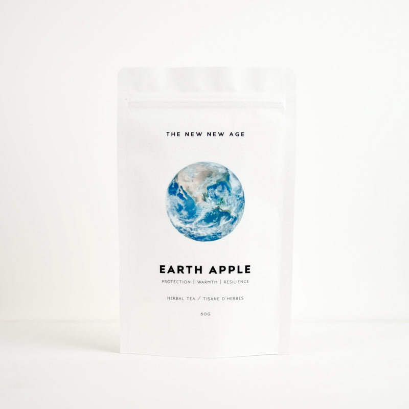 The New New Age Herbal Teas & Tonics