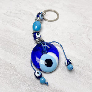 Evil Eye Keychains | Various Designs