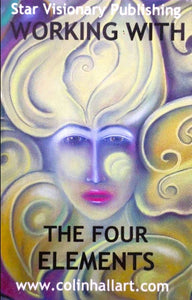 Working with the Four Elements Oracle Deck