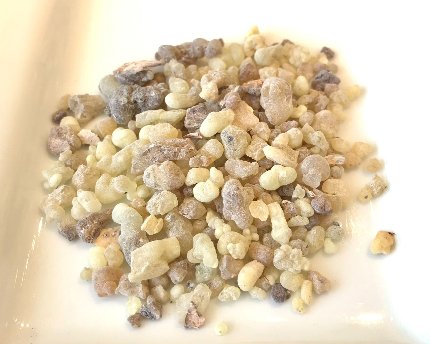 Resin Chips