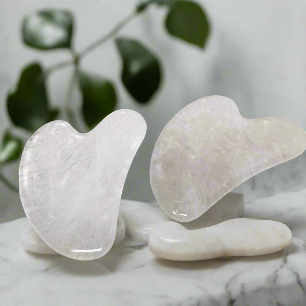 Gua Sha Facial Massage Tool