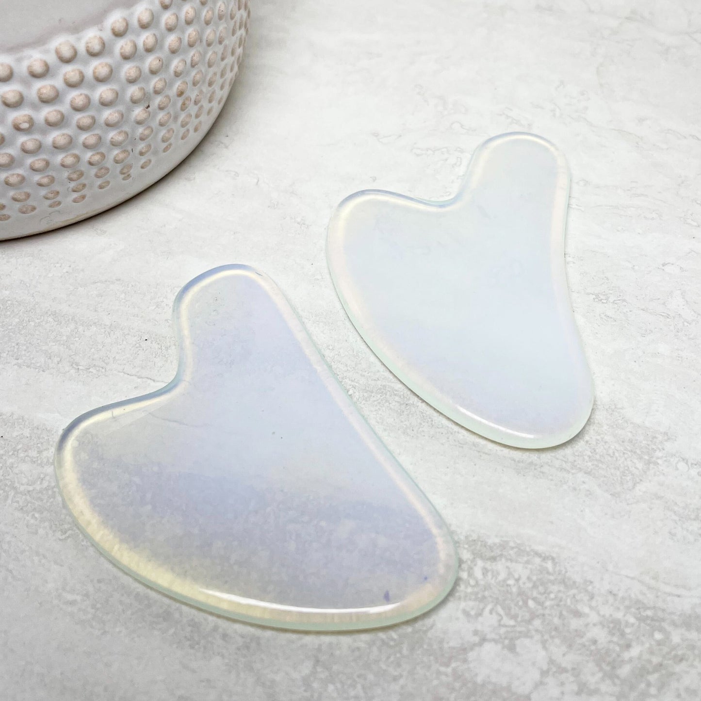 Gua Sha Facial Massage Tool