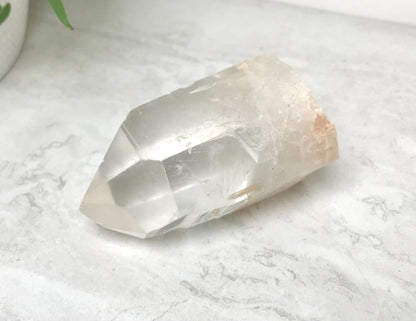 Lemurian Quartz Points | Various Sizes