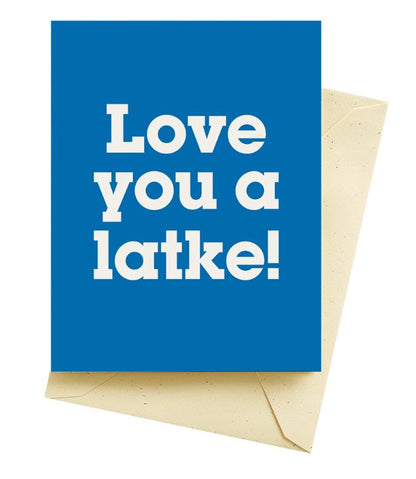 Seasonal Greeting Cards | Christmas & Hanukkah