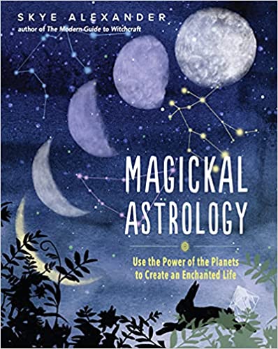 Magickal Astrology