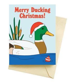 Seasonal Greeting Cards | Various Designs