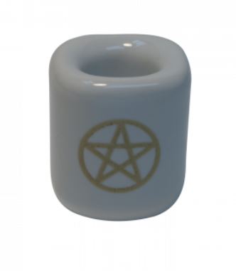 Chime Mini Candle Holders 1.25" | Various Colors