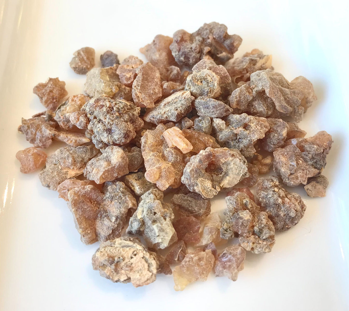 Resin Chips