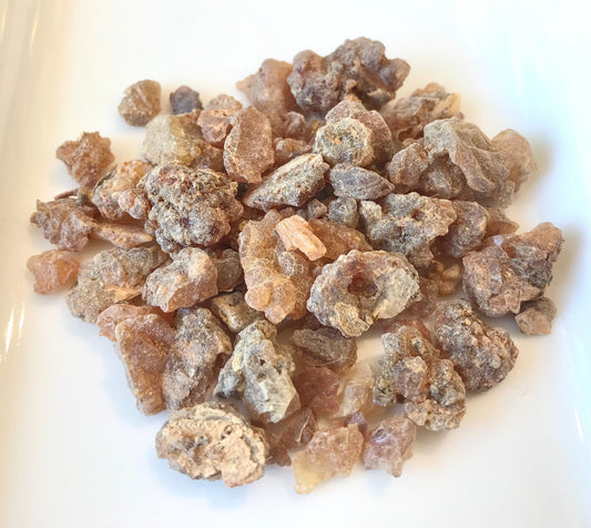Resin Chips