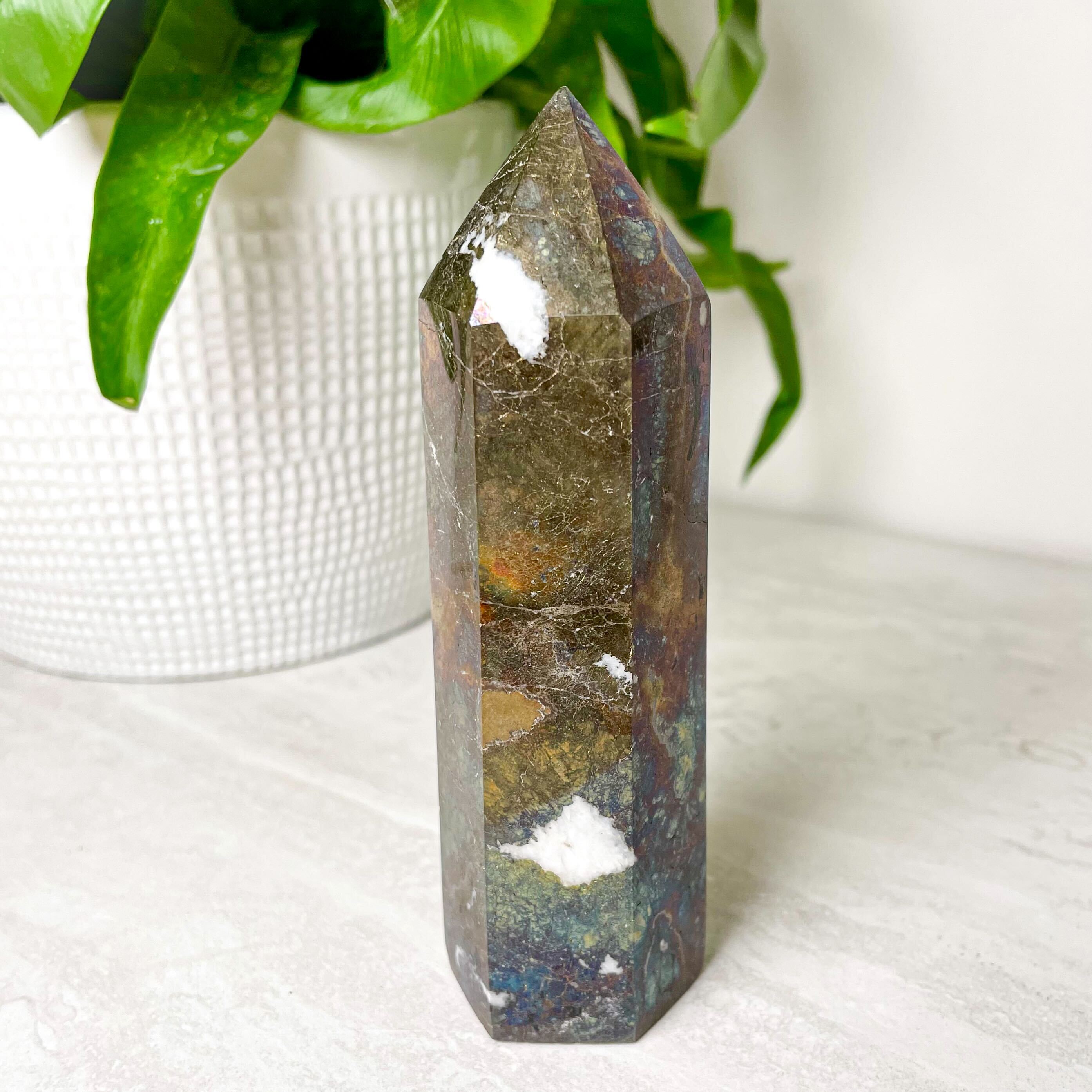 Pyrite Towers | Various Sizes