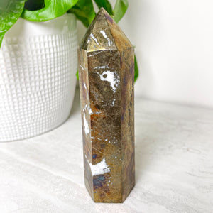 Pyrite Towers | Various Sizes