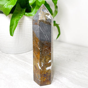 Pyrite Towers | Various Sizes