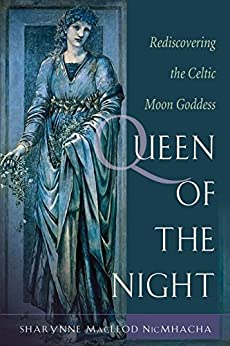Queen Of The Night