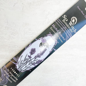Sea Witch Botanicals Incense | Various Scents