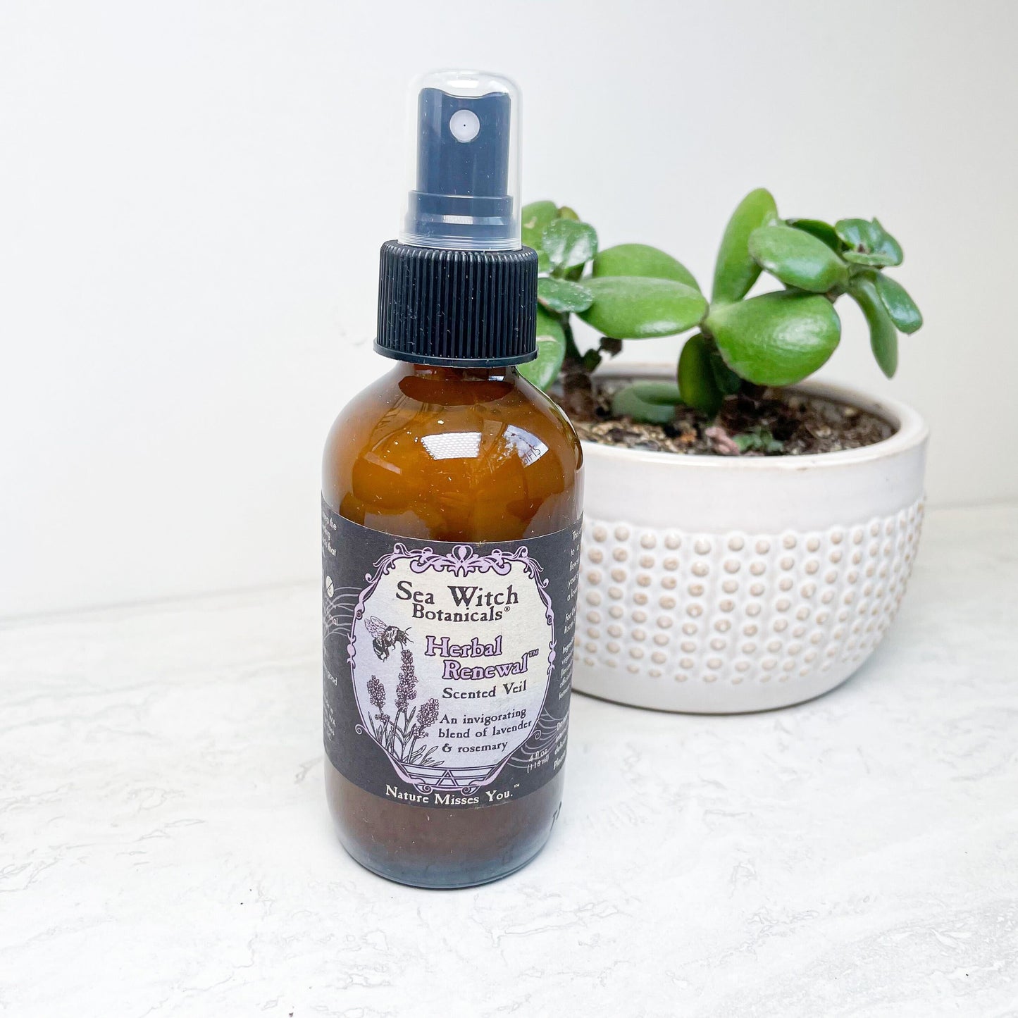 Sea Witch Spray Perfumes | Various Scents