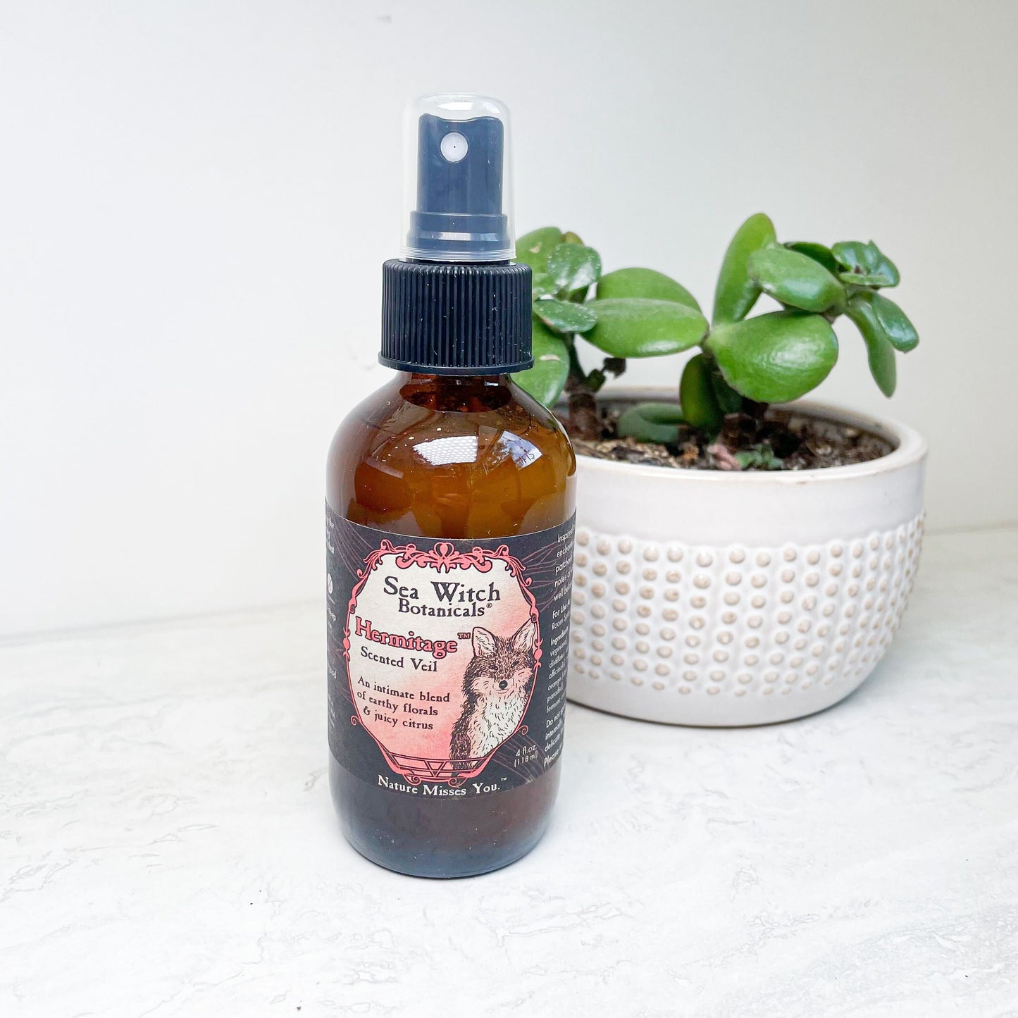 Sea Witch Spray Perfumes | Various Scents