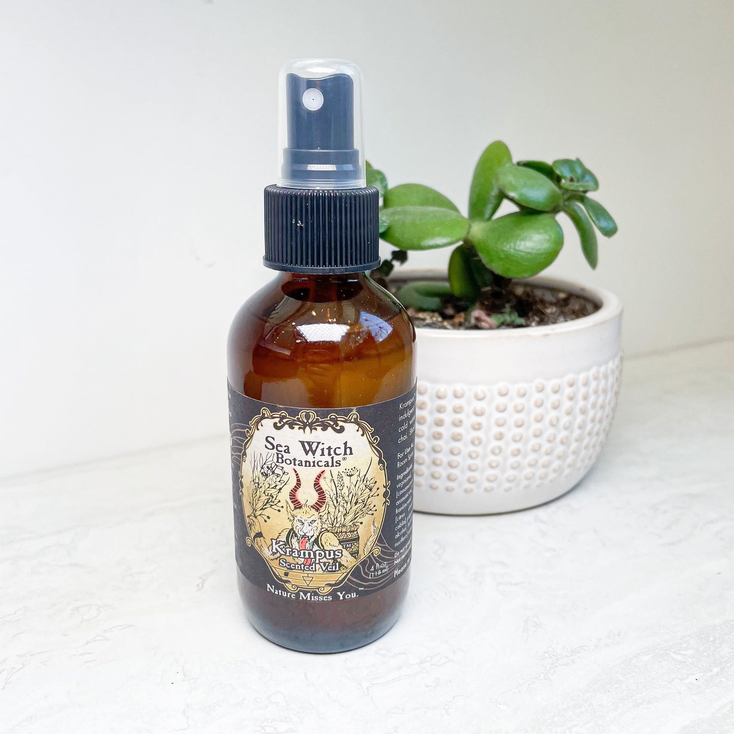 Sea Witch Spray Perfumes | Various Scents