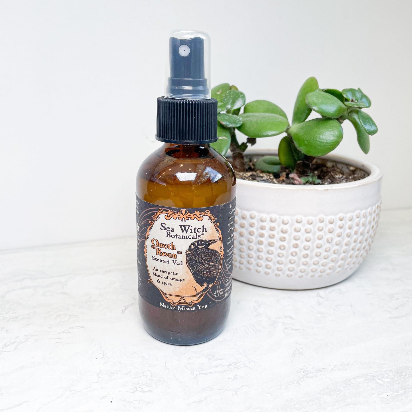 Sea Witch Spray Perfumes | Various Scents