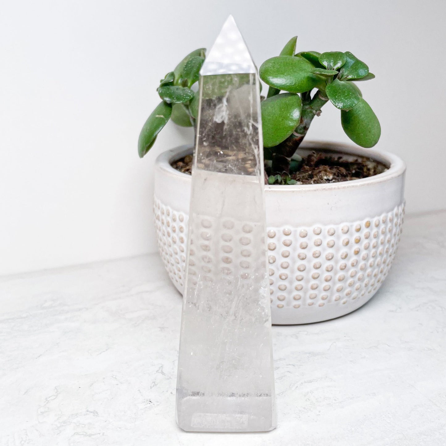 Smoky Quartz Obelisks | Various Sizes