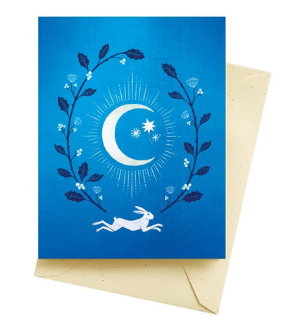 Seasonal Greeting Cards | Christmas & Hanukkah