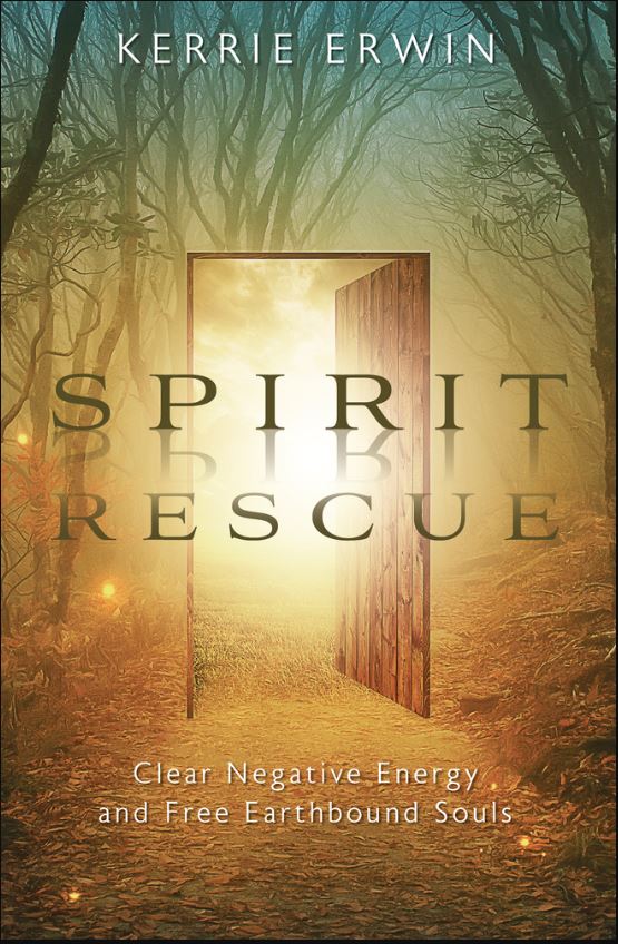 Spirit Rescue