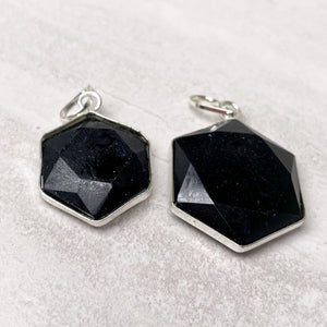 Star of David Pendants | Various Stones