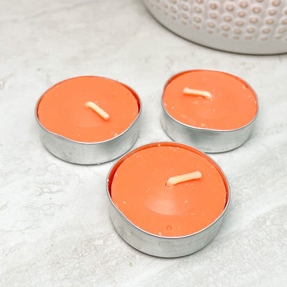 Tealight Candles | Assorted Colors