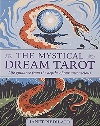 The Mystical Dream Tarot