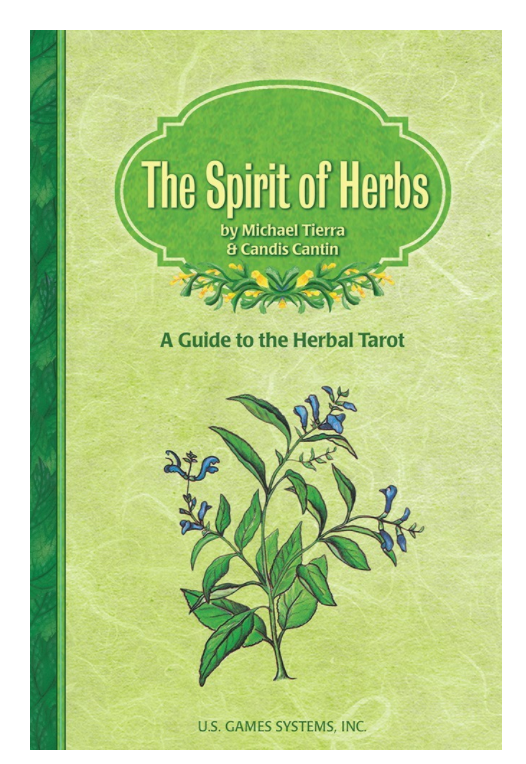 The Spirit of Herbs