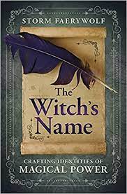 The Witch's Name