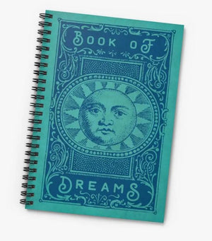 Trixie & Milo Ruled Spiral Notebooks | Various Designs