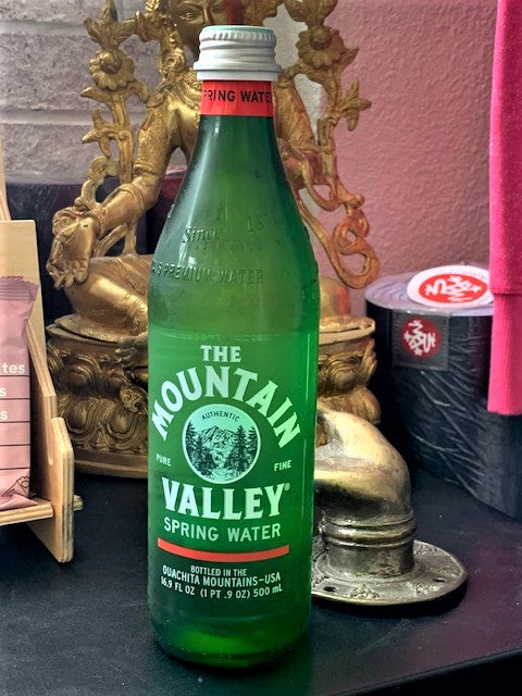 Mountain Valley Spring Waters