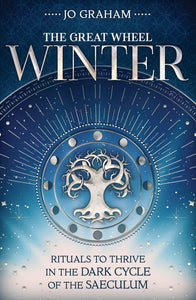 The Great Wheel Winter Book