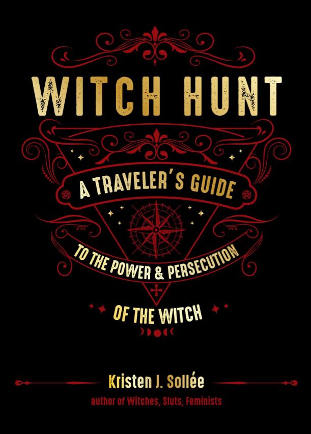 Witch Hunt