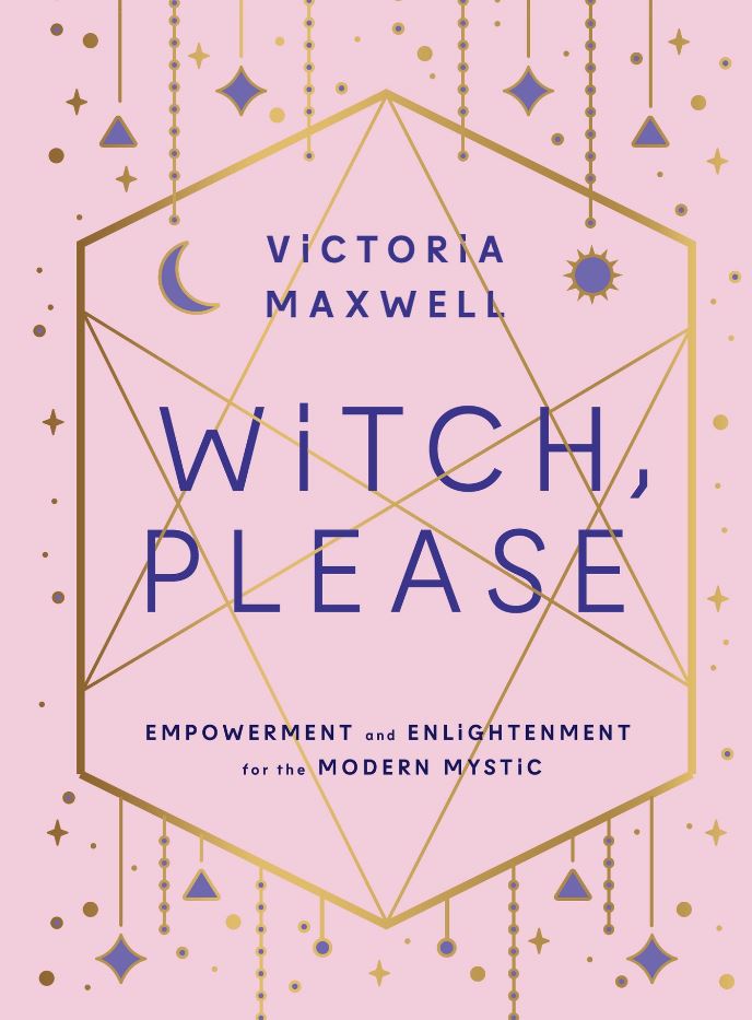 Witch, Please
