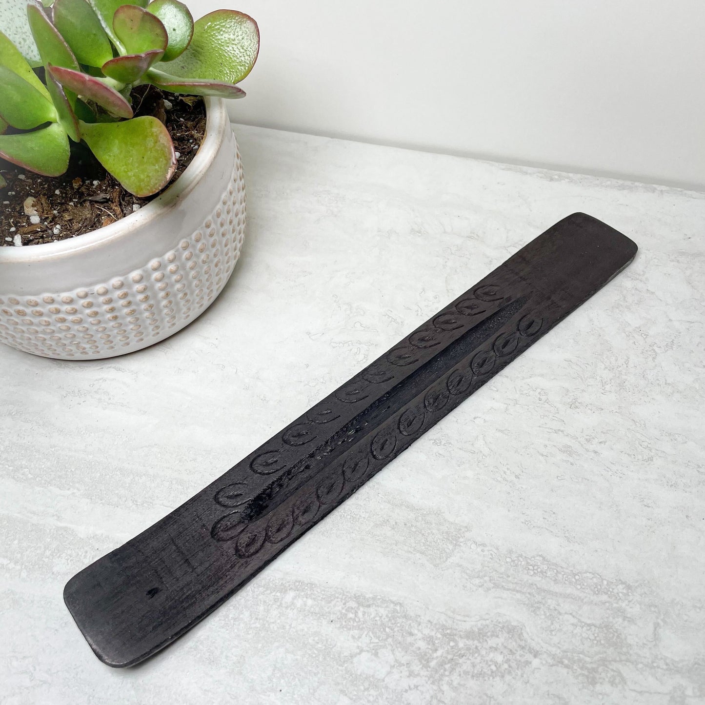 Wooden Incense Burner | Various Designs