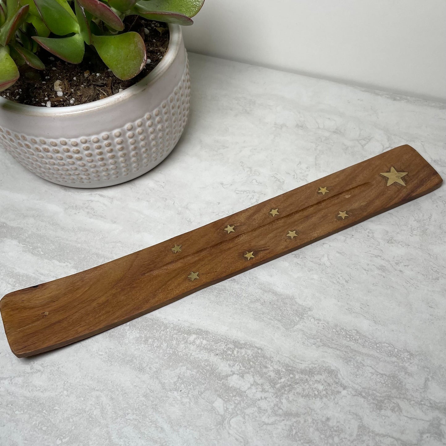 Wooden Incense Burner | Various Designs